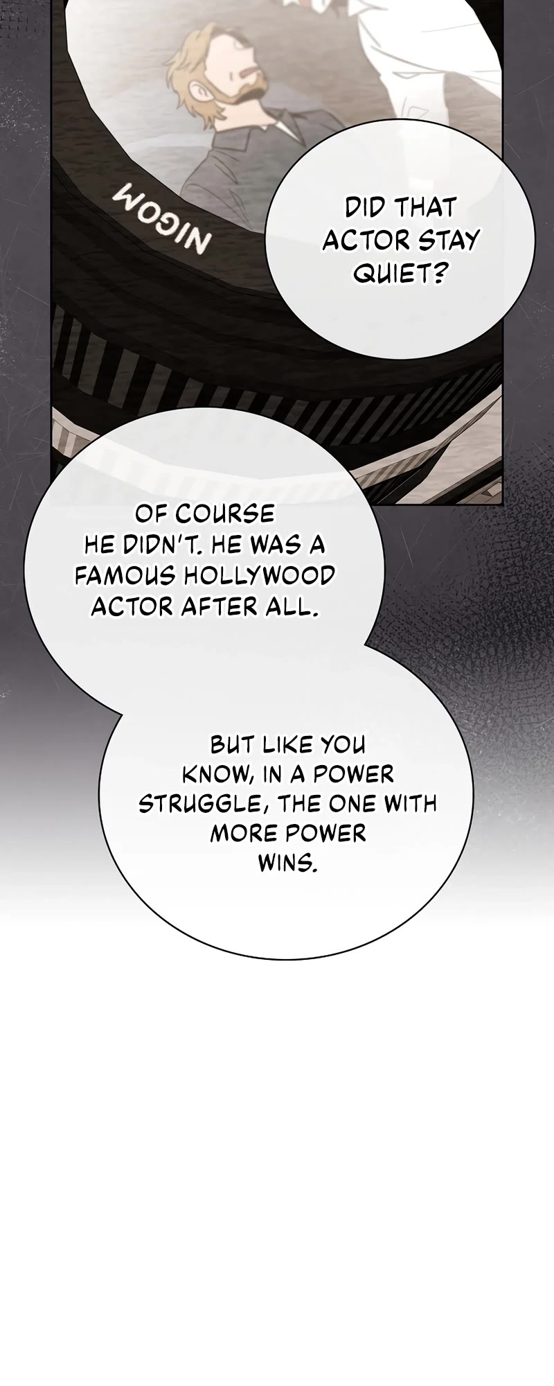 Be the Actor chapter 115 page 26