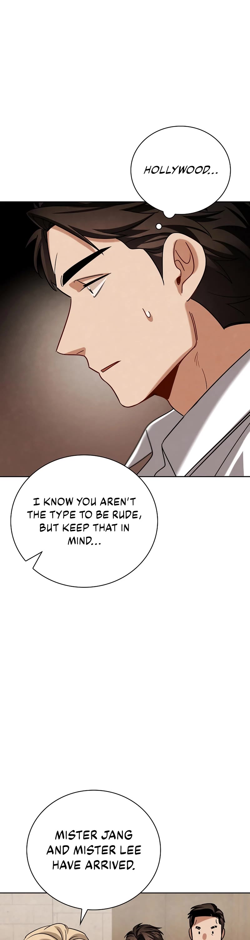 Be the Actor chapter 115 page 28