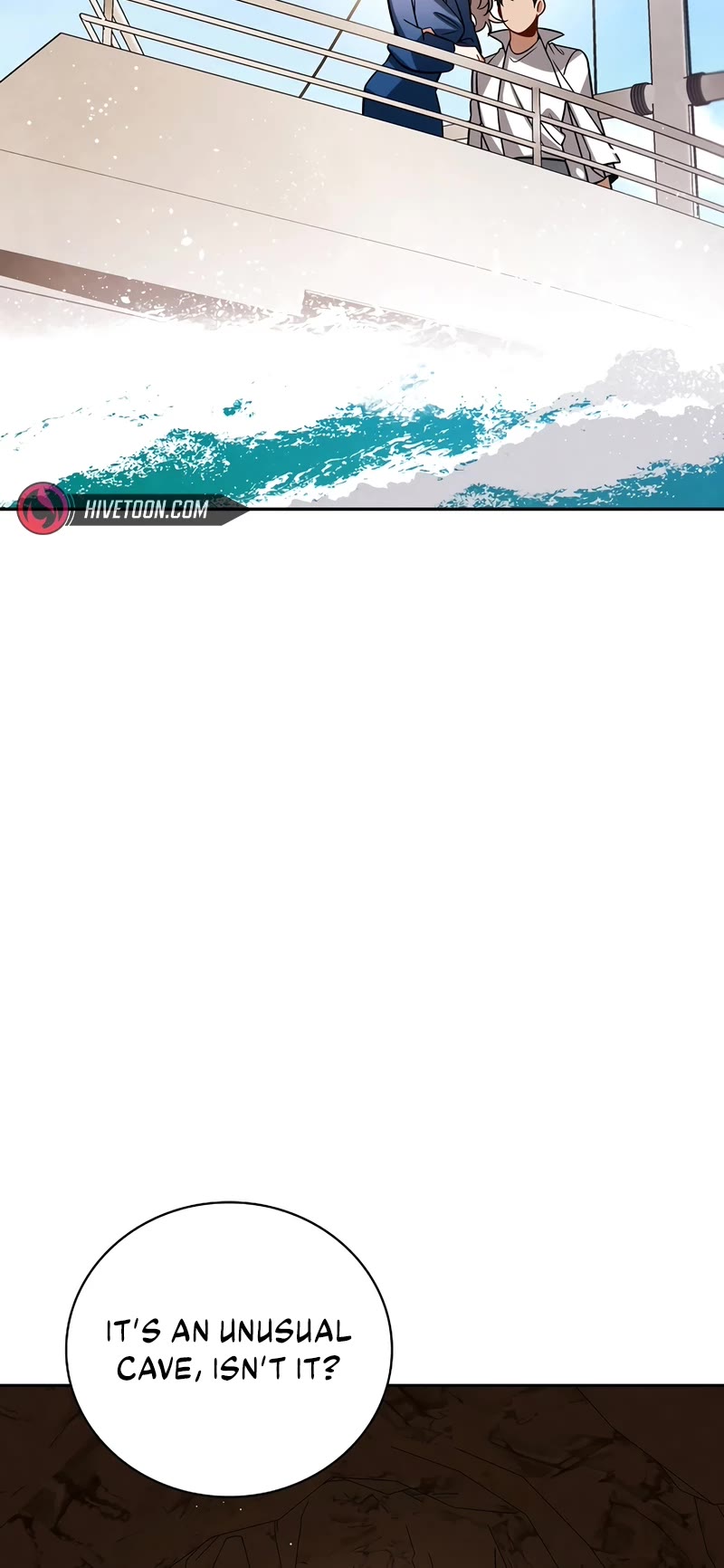 Be the Actor chapter 115 page 34