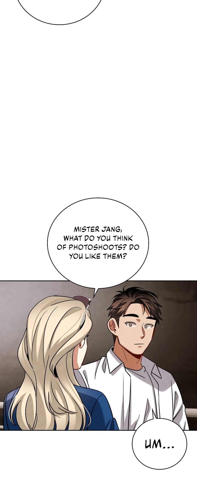 Be the Actor chapter 115 page 38