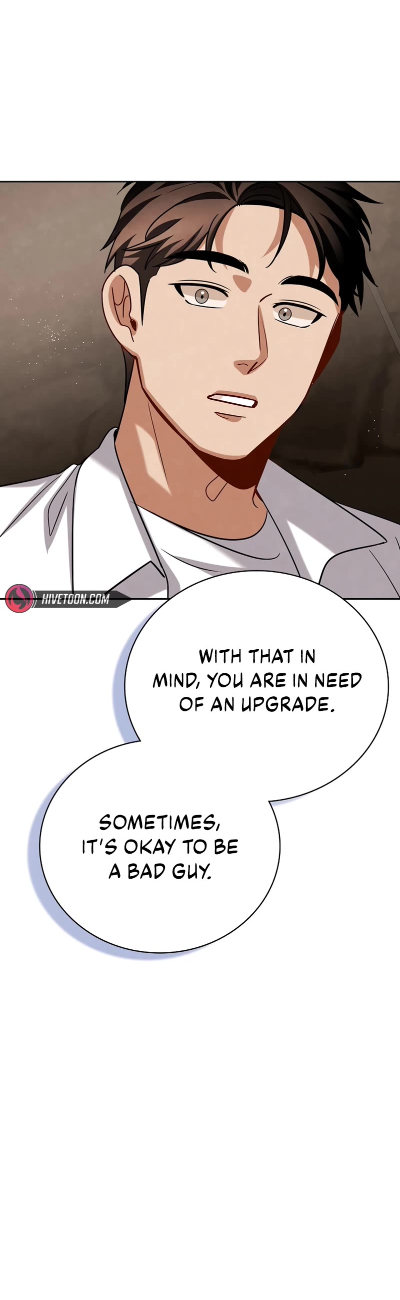 Be the Actor chapter 115 page 41