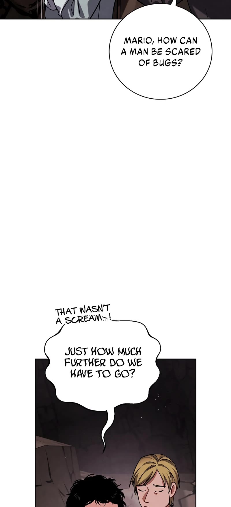 Be the Actor chapter 115 page 44