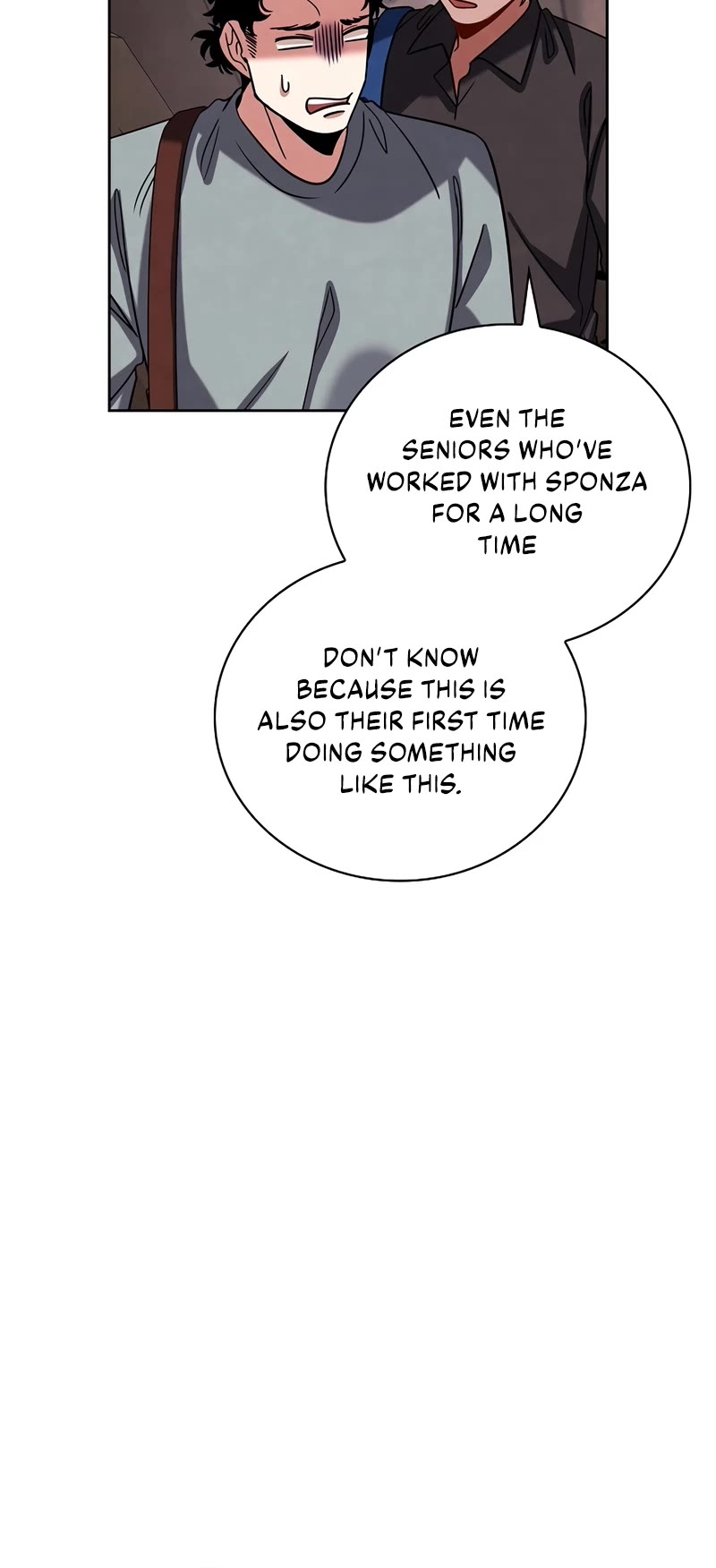 Be the Actor chapter 115 page 45