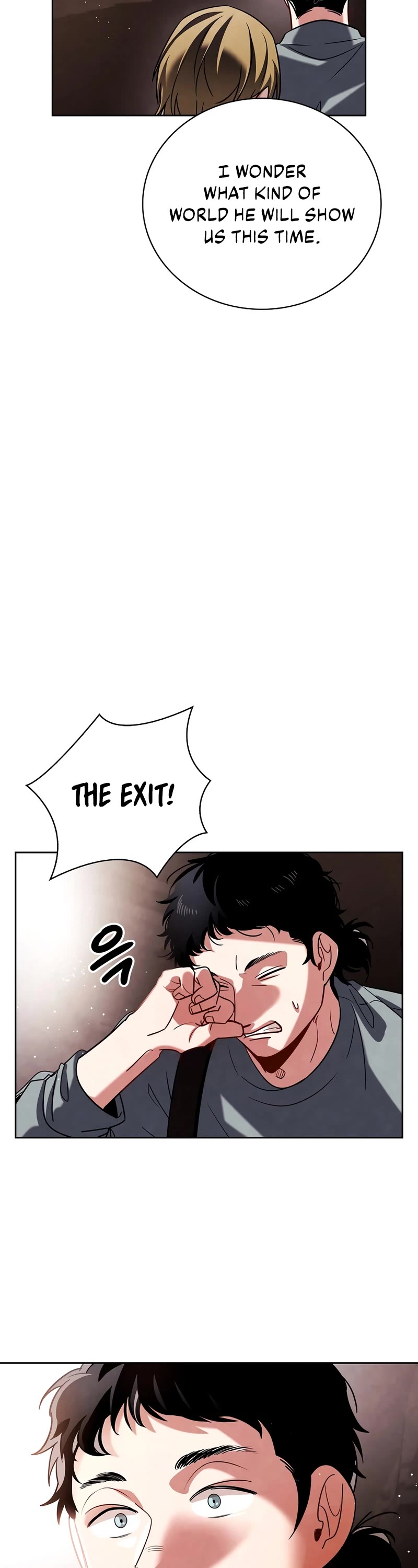 Be the Actor chapter 115 page 47