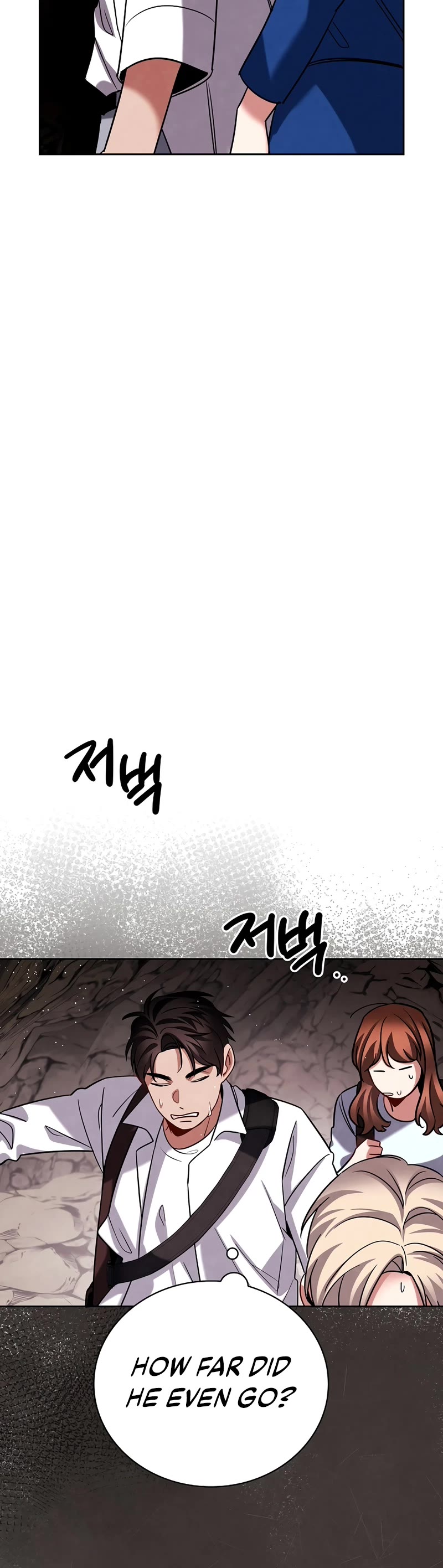 Be the Actor chapter 115 page 59