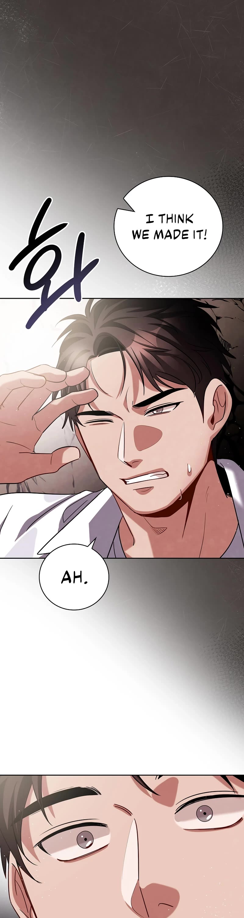 Be the Actor chapter 115 page 60