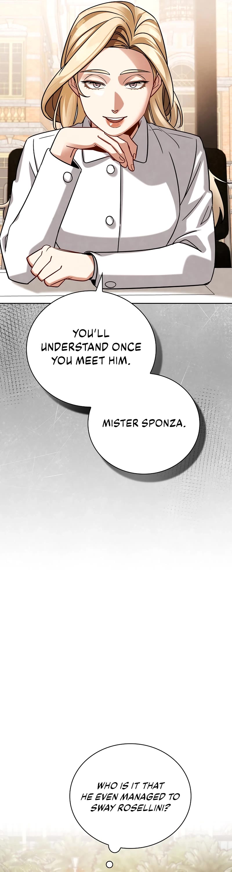 Be the Actor chapter 115 page 8