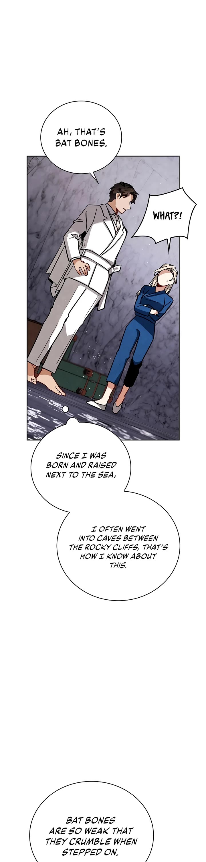 Be the Actor chapter 116 page 15