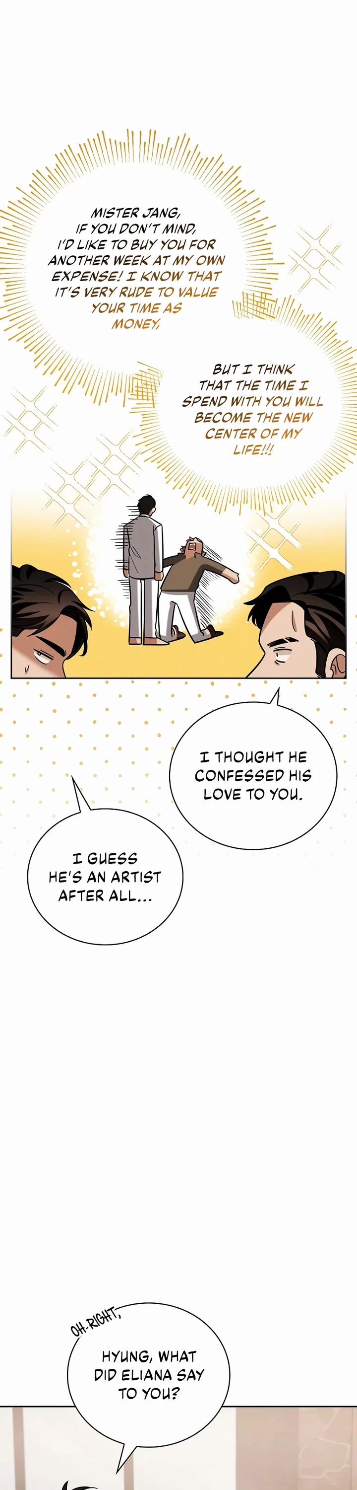 Be the Actor chapter 116 page 26