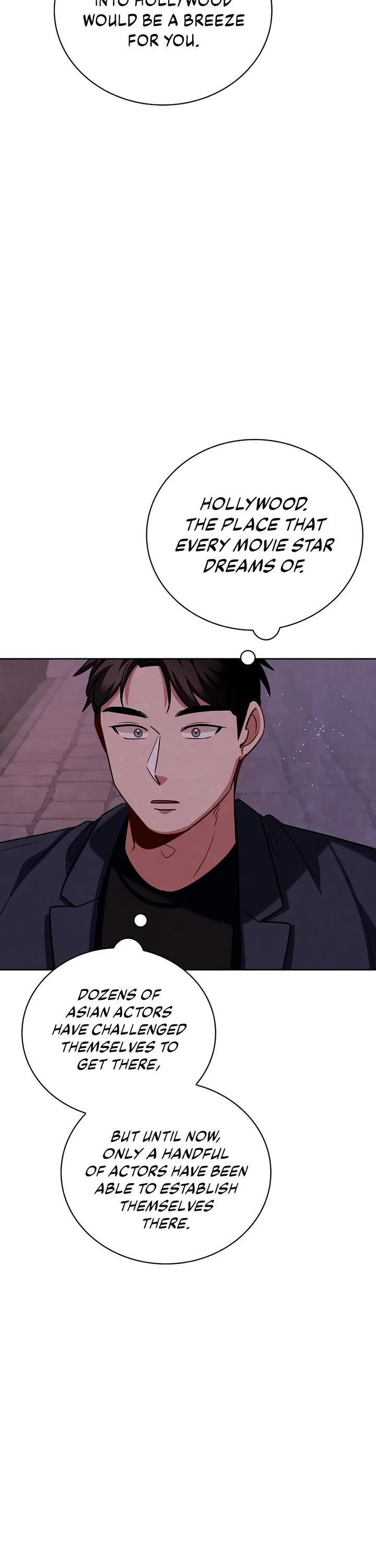 Be the Actor chapter 116 page 38