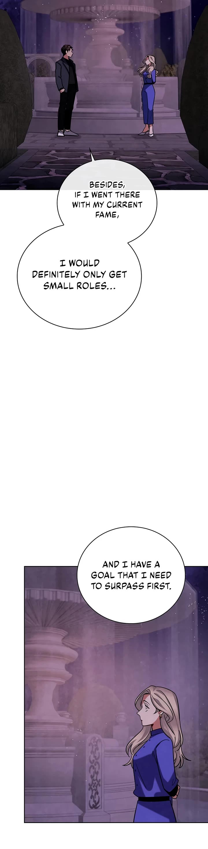 Be the Actor chapter 116 page 40