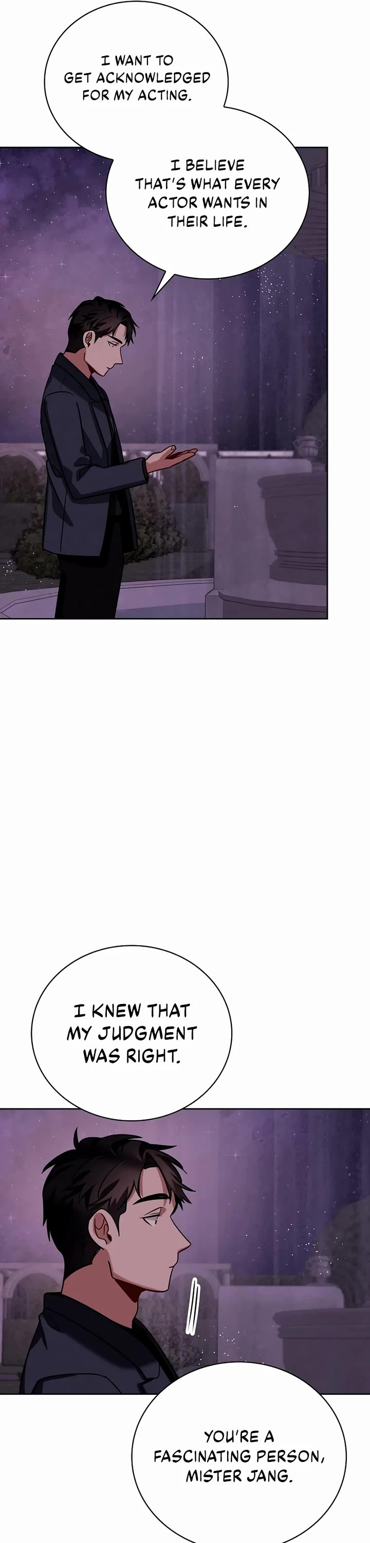 Be the Actor chapter 116 page 41