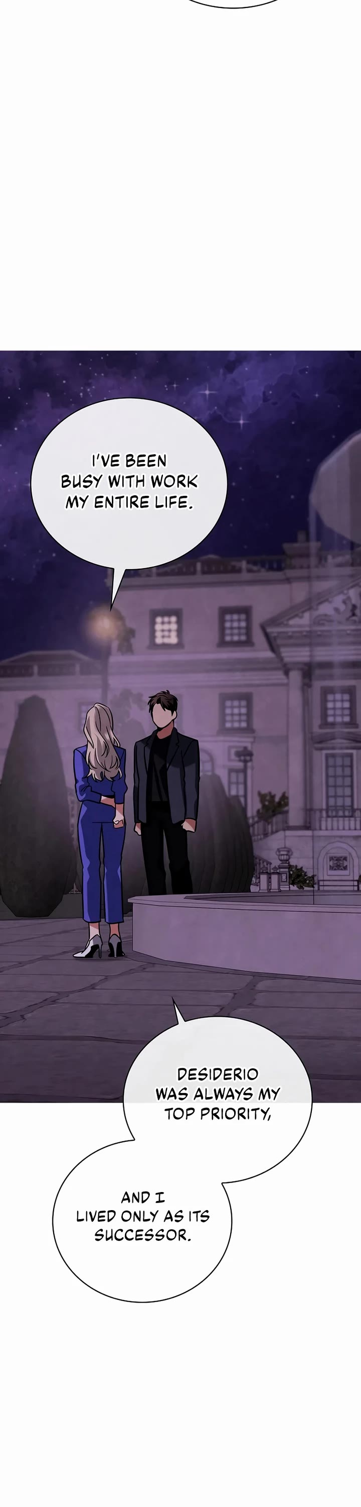 Be the Actor chapter 116 page 42