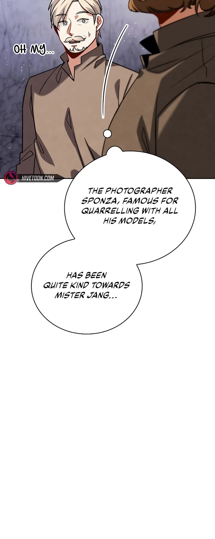 Be the Actor chapter 116 page 5