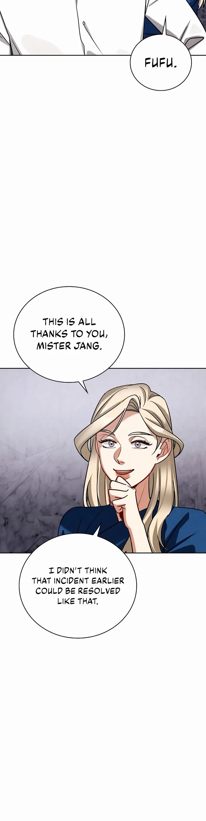 Be the Actor chapter 116 page 9