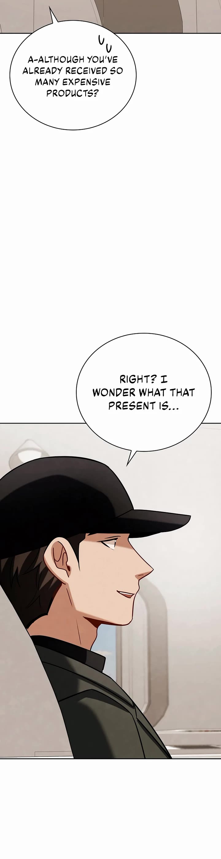 Be the Actor chapter 117 page 11