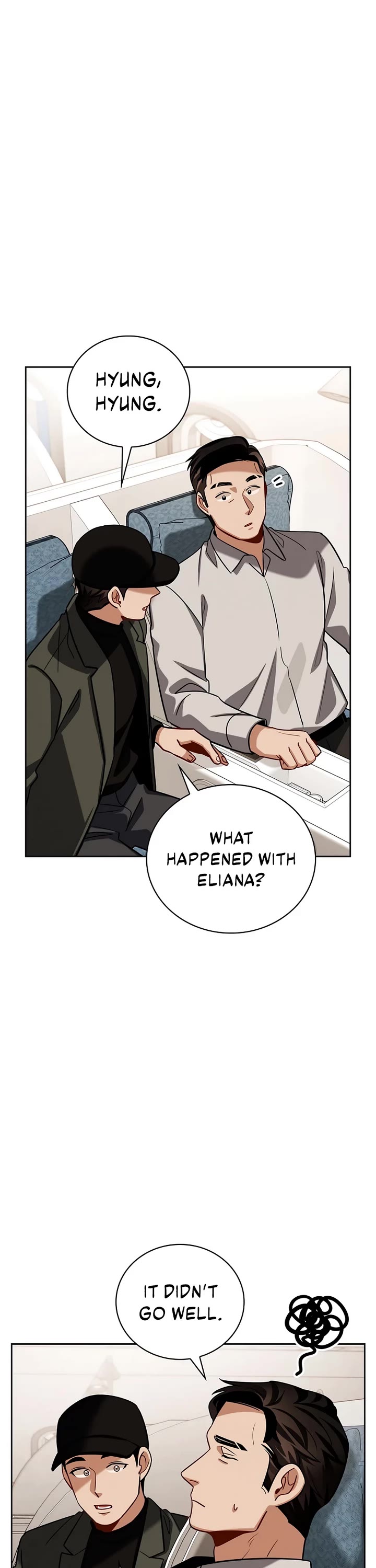 Be the Actor chapter 117 page 2