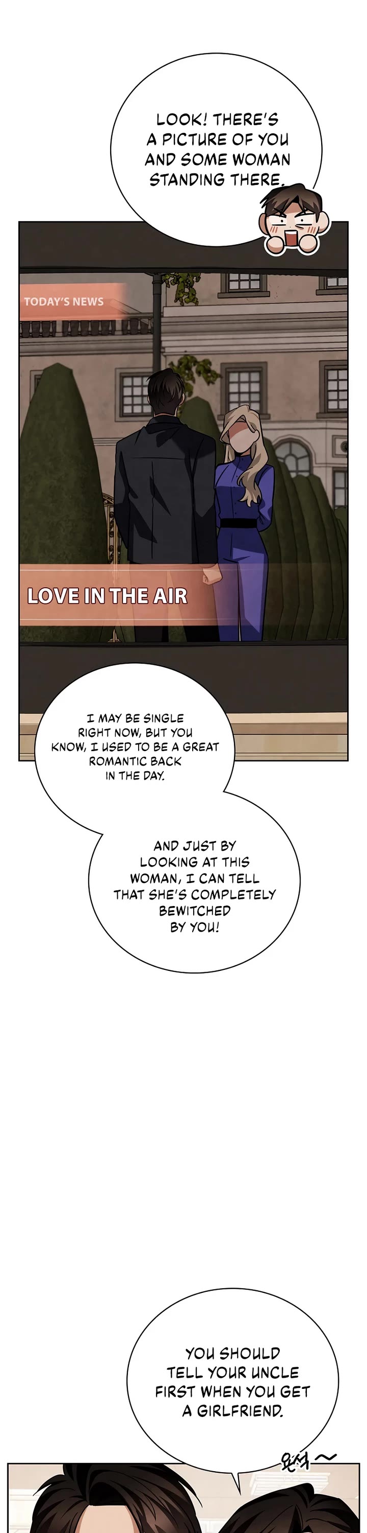 Be the Actor chapter 117 page 33