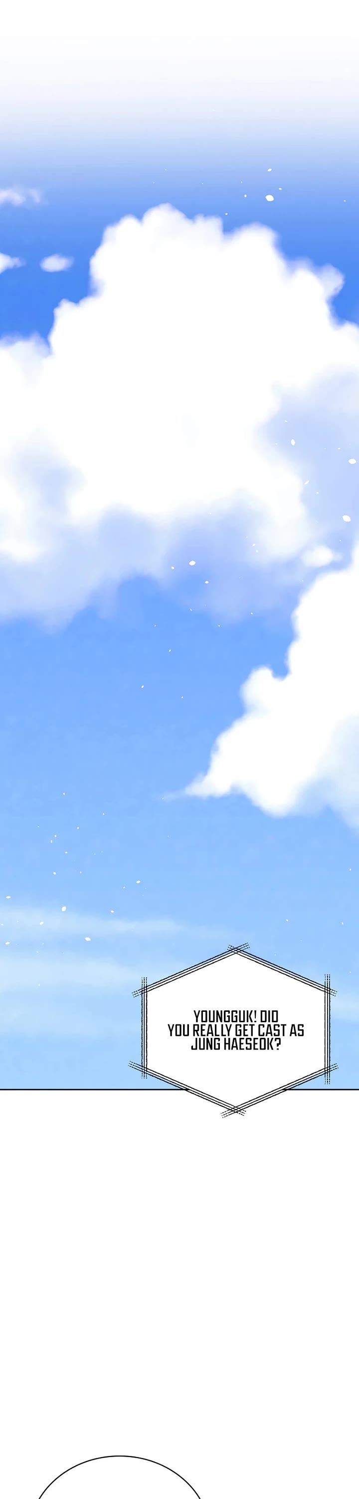 Be the Actor chapter 117 page 42