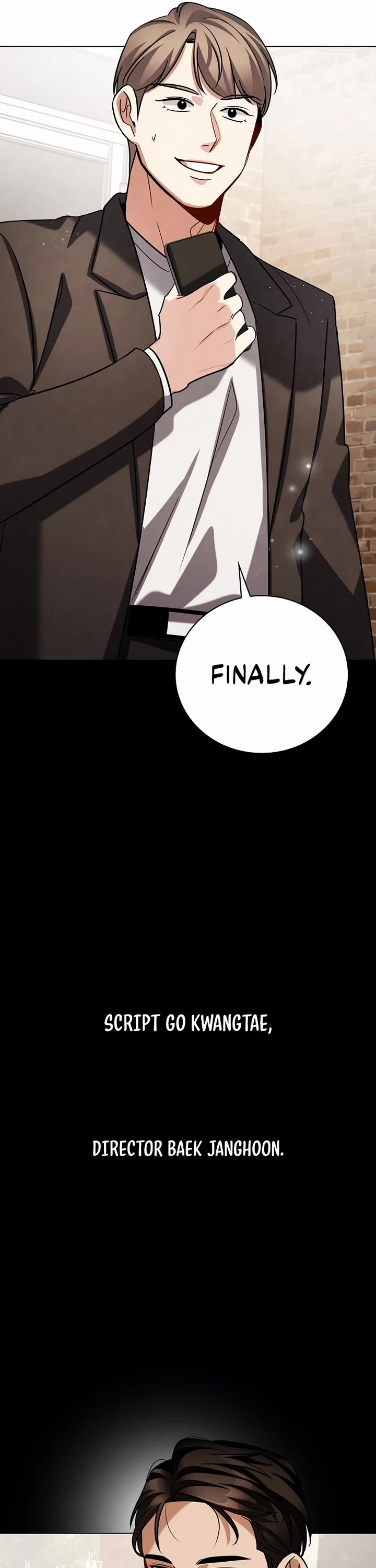 Be the Actor chapter 117 page 45