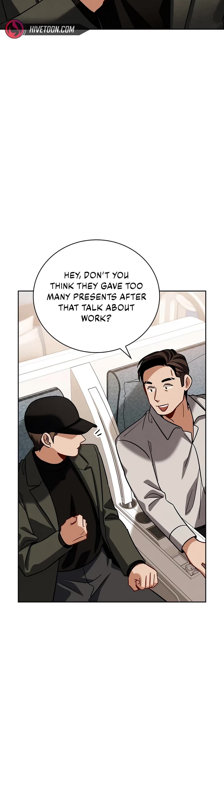 Be the Actor chapter 117 page 9