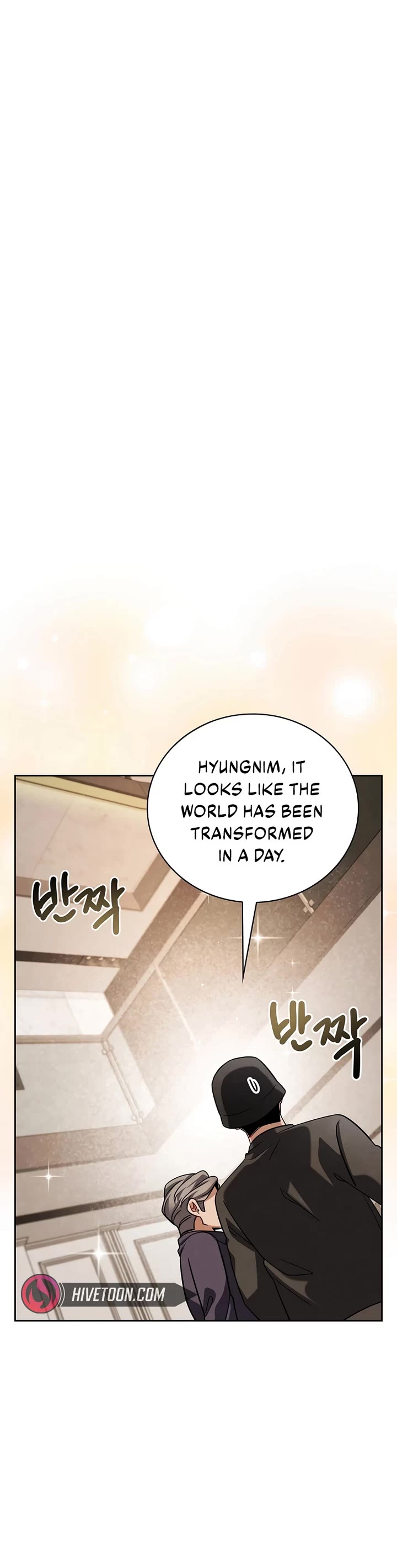 Be the Actor chapter 118 page 11