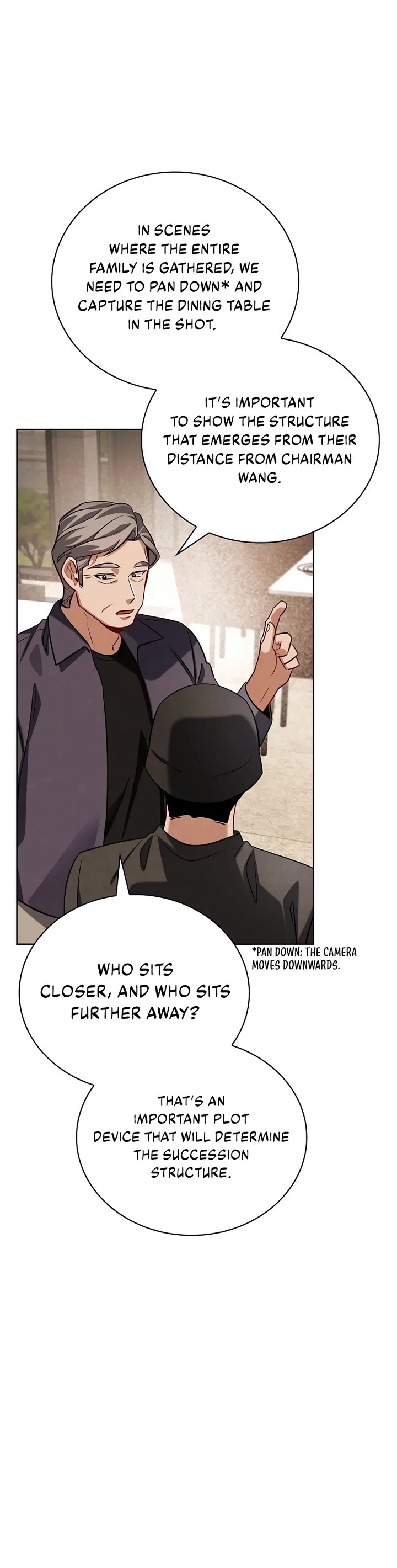 Be the Actor chapter 118 page 12