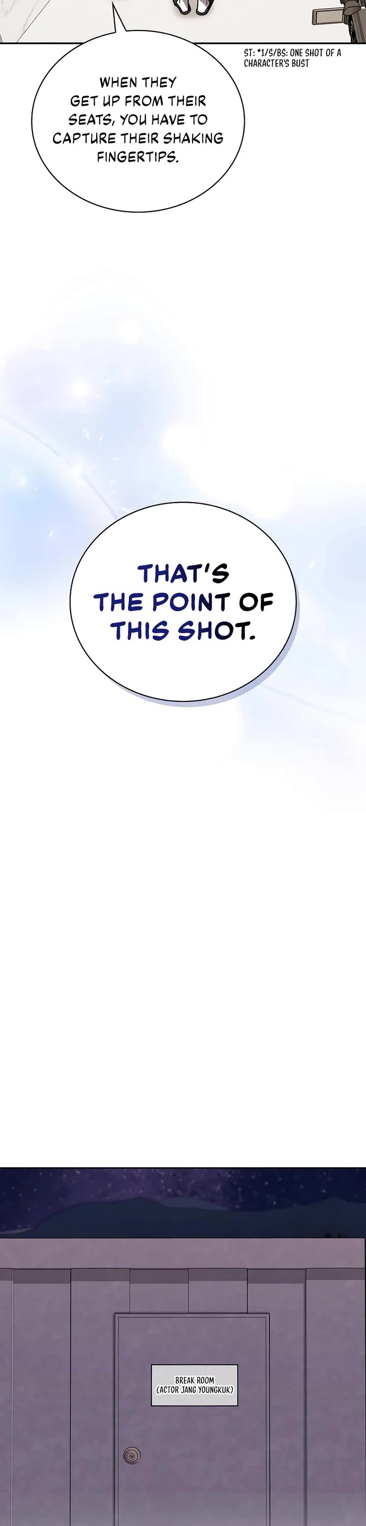 Be the Actor chapter 118 page 14