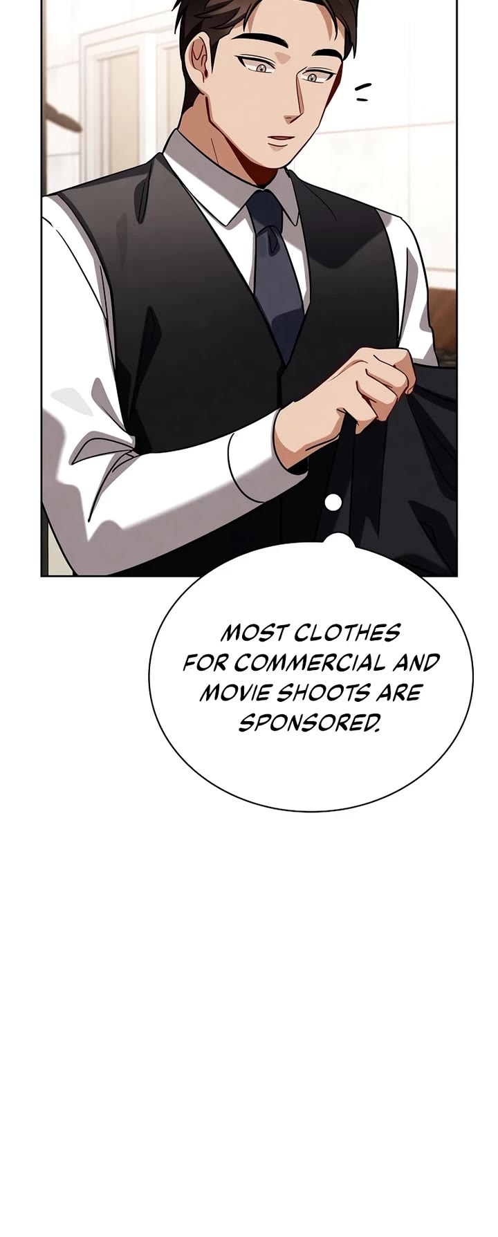 Be the Actor chapter 118 page 17