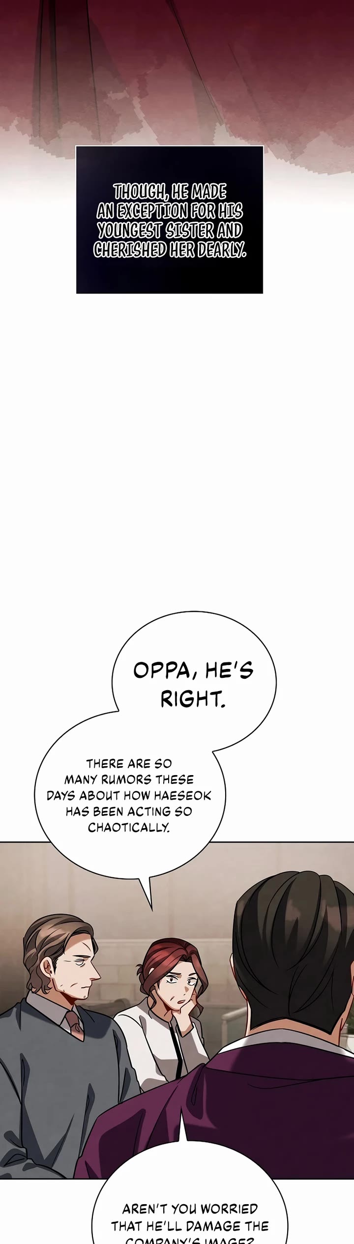 Be the Actor chapter 118 page 25