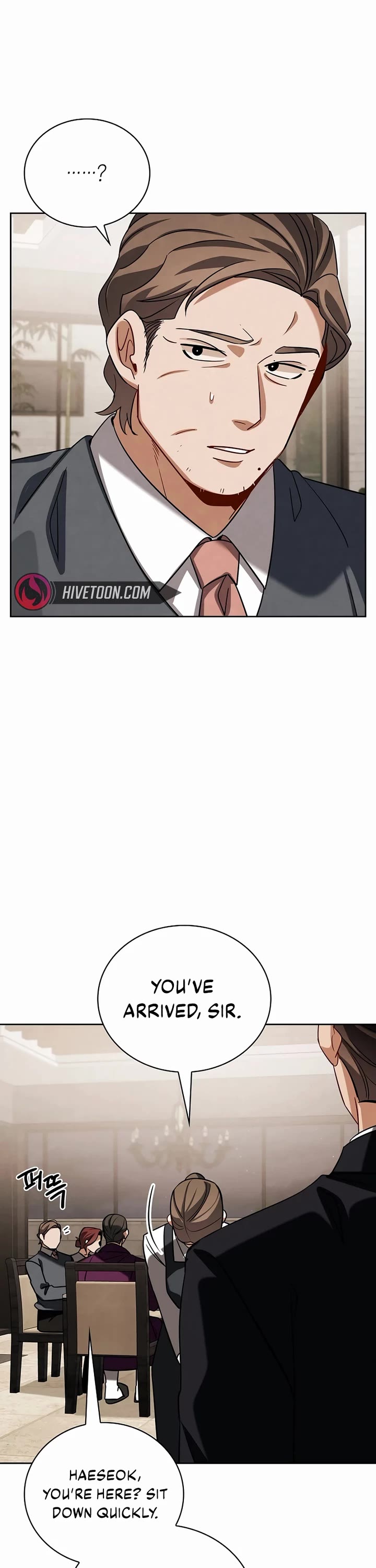 Be the Actor chapter 118 page 28