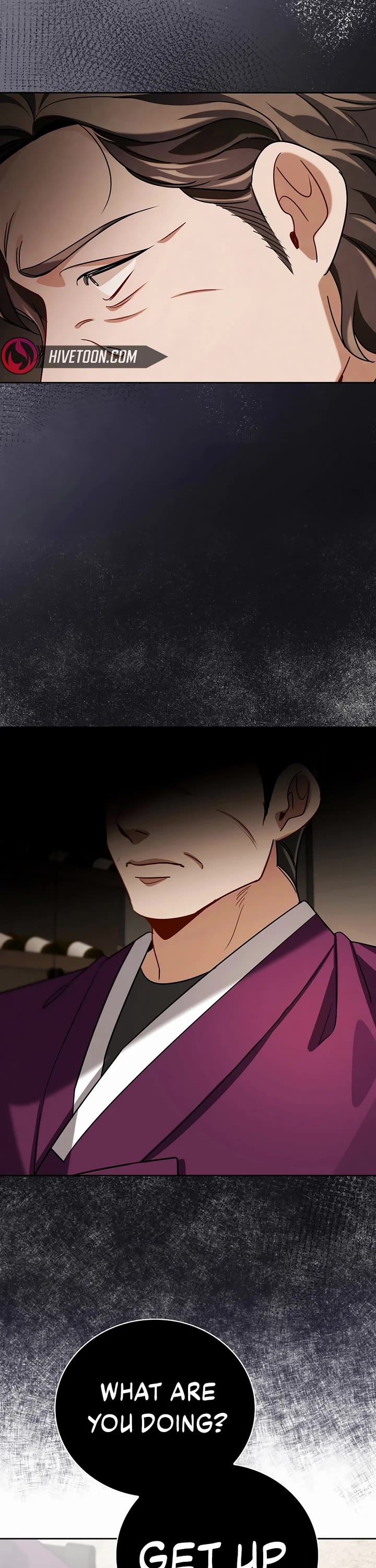 Be the Actor chapter 118 page 34