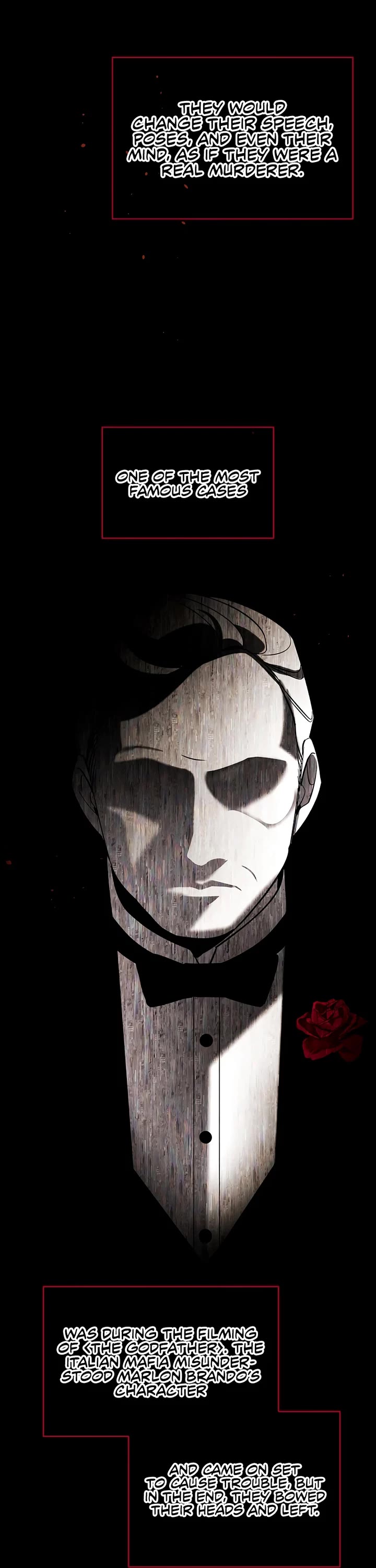 Be the Actor chapter 118 page 42