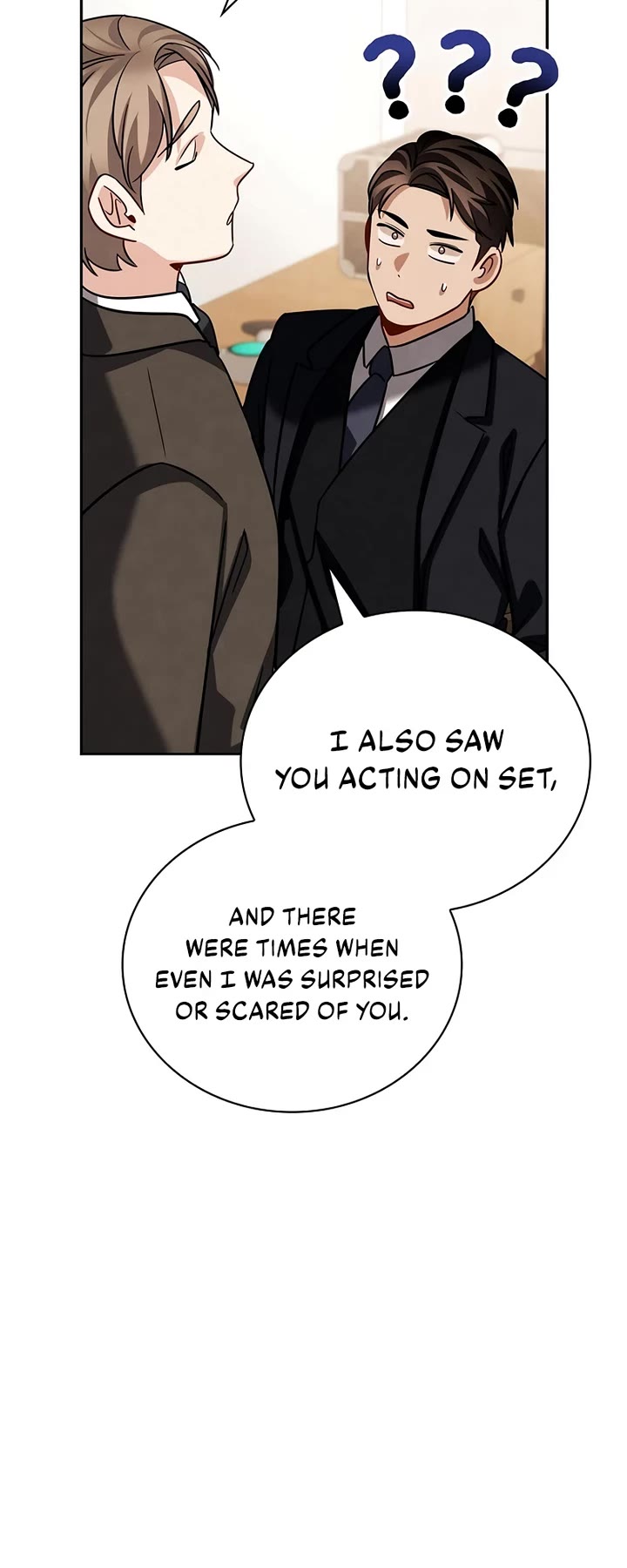 Be the Actor chapter 118 page 50