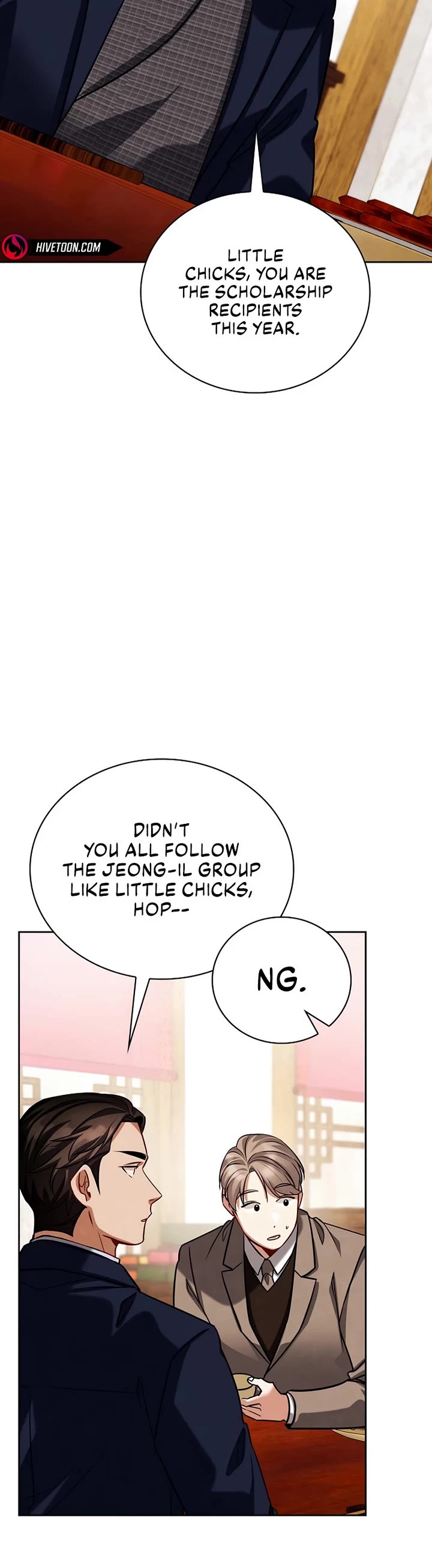 Be the Actor chapter 119 page 14