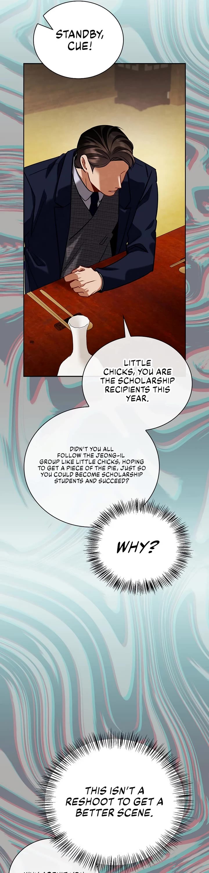 Be the Actor chapter 119 page 16