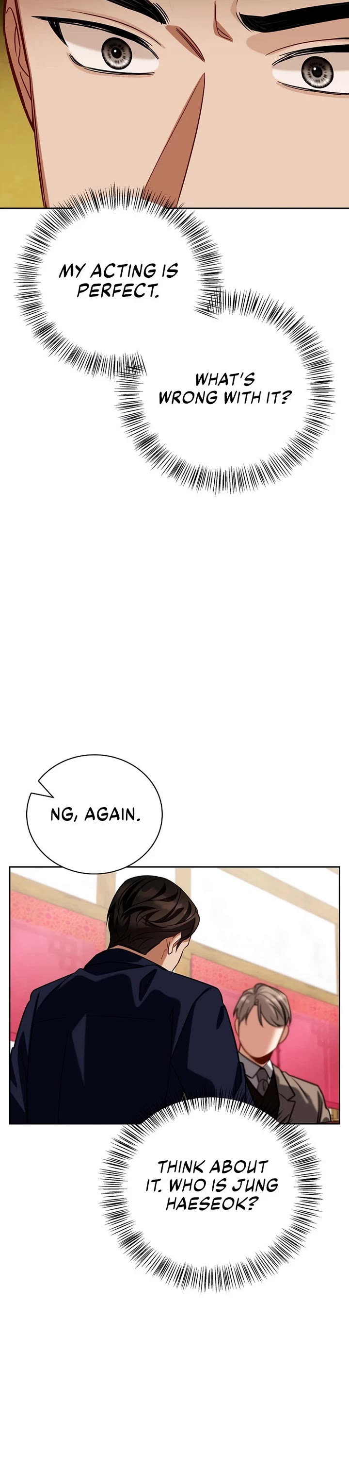 Be the Actor chapter 119 page 18