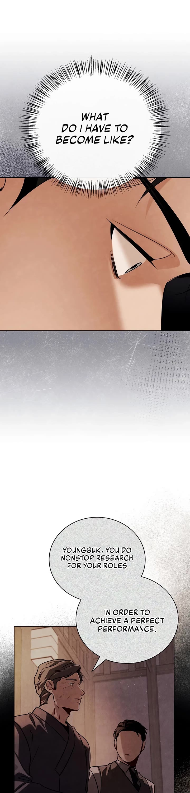 Be the Actor chapter 119 page 19