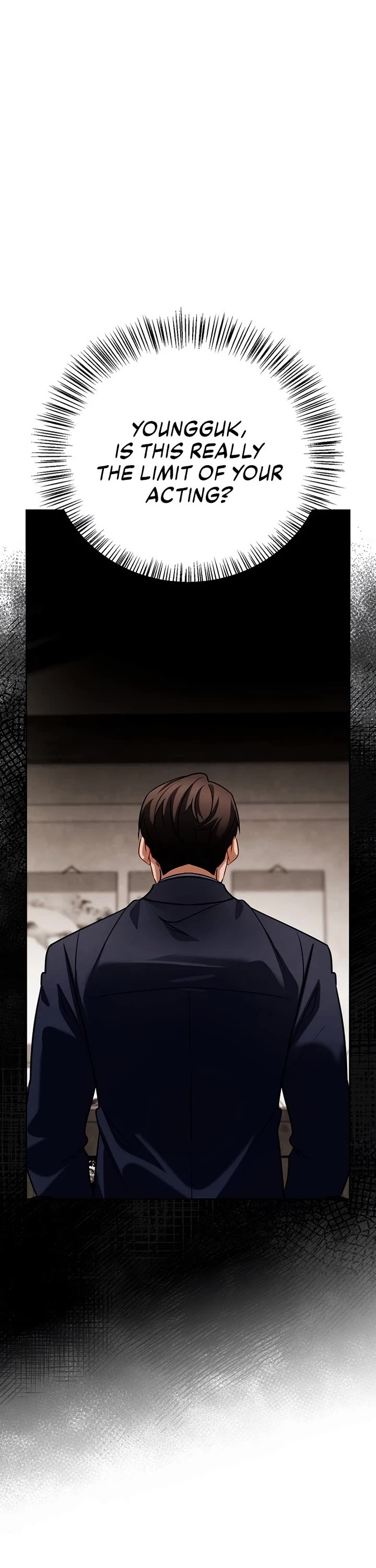 Be the Actor chapter 119 page 22