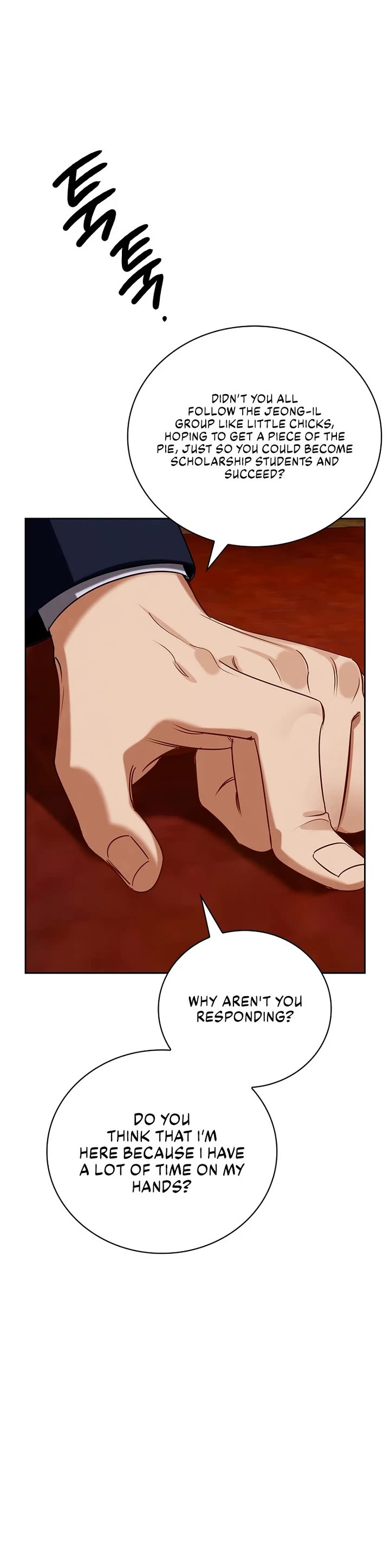 Be the Actor chapter 119 page 24