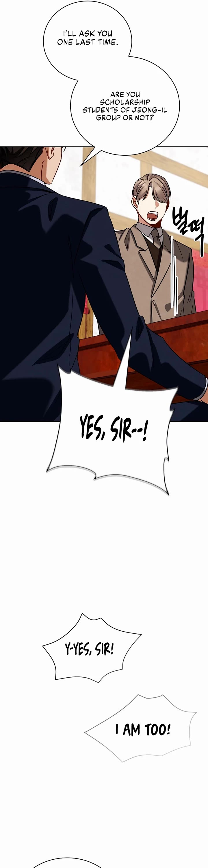 Be the Actor chapter 119 page 25