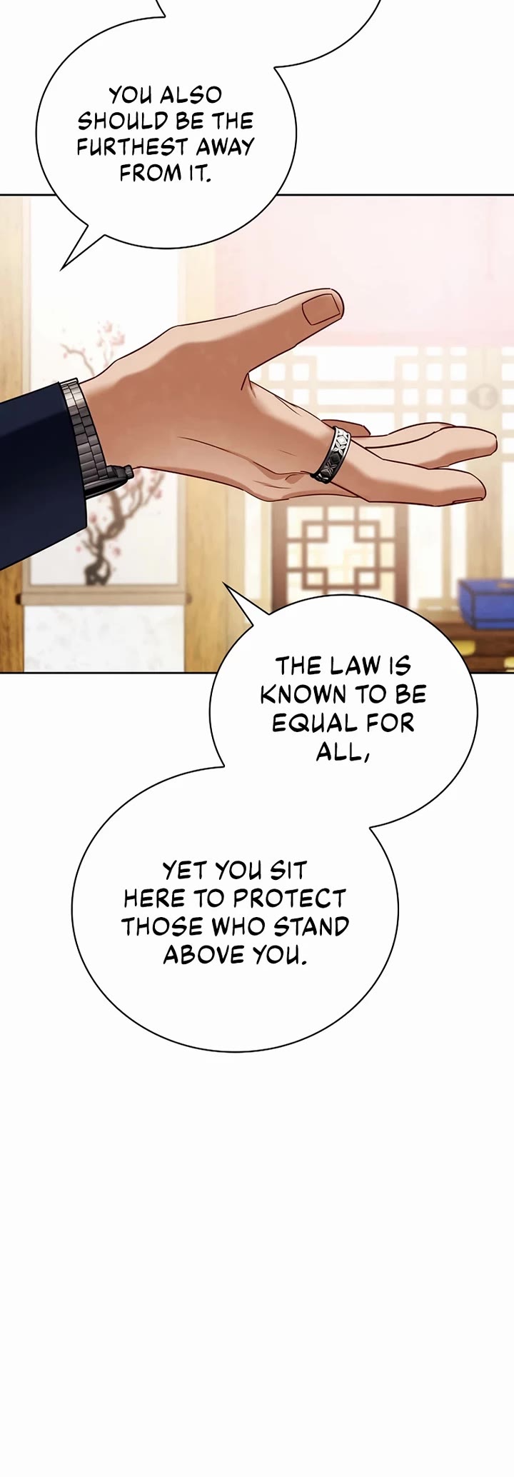 Be the Actor chapter 119 page 33