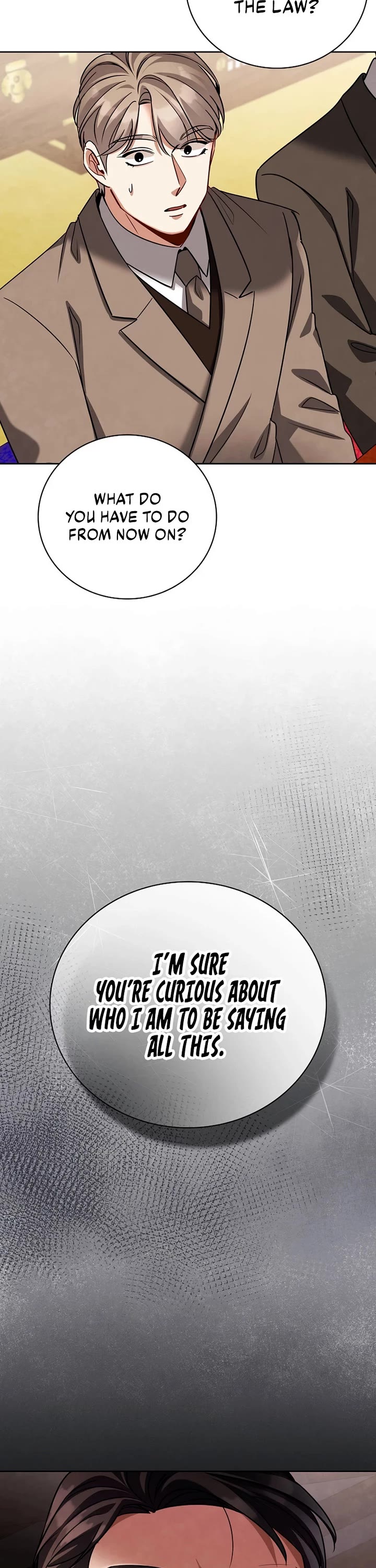 Be the Actor chapter 119 page 35