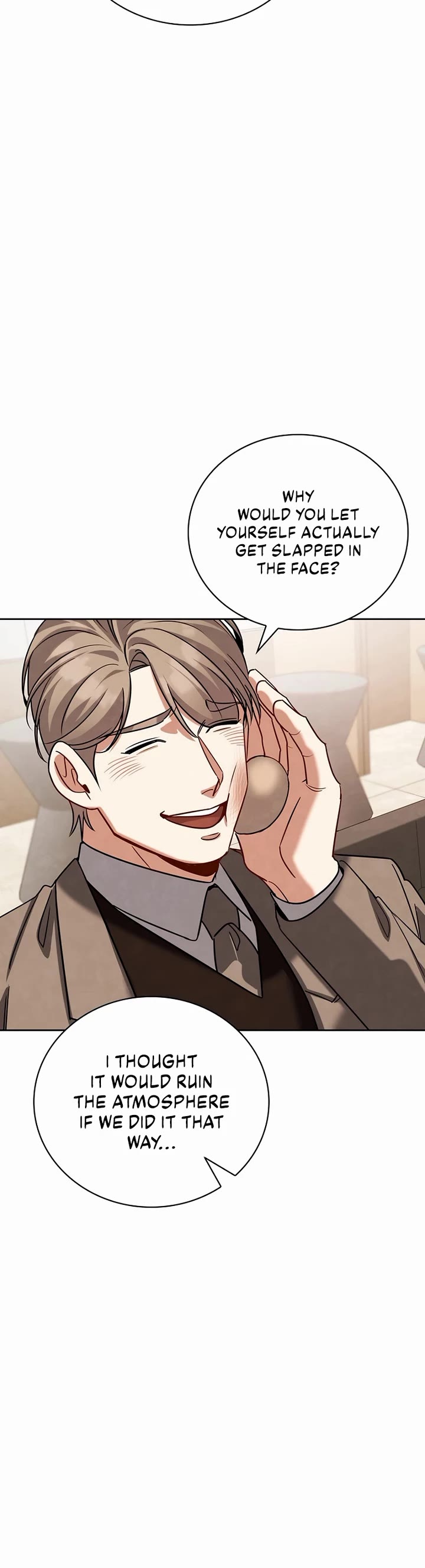 Be the Actor chapter 119 page 39