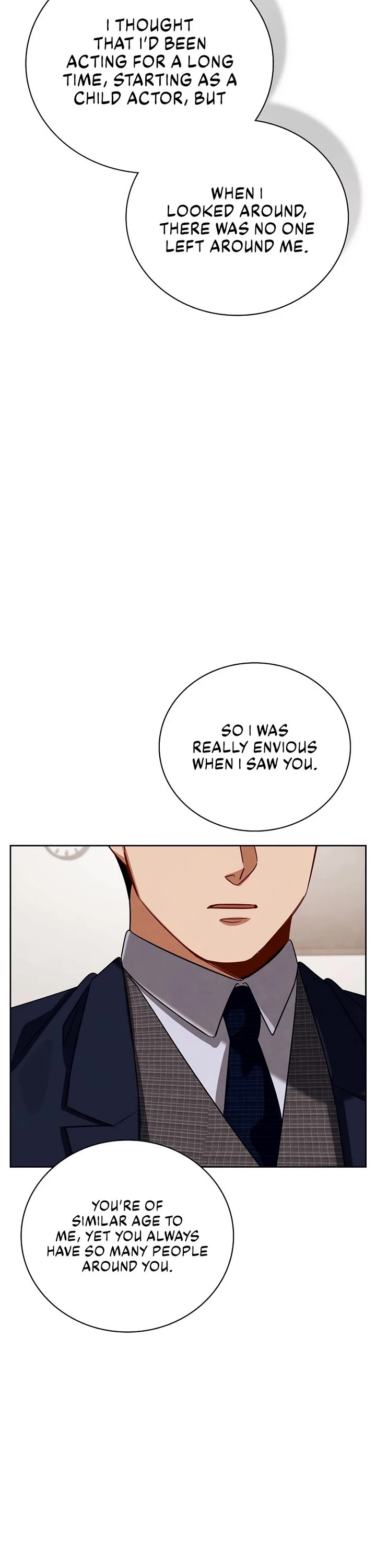 Be the Actor chapter 119 page 42