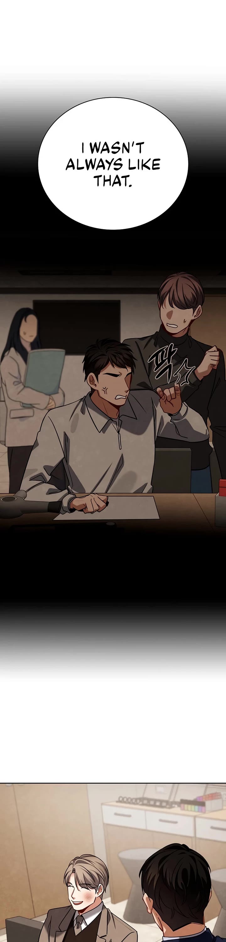 Be the Actor chapter 119 page 43