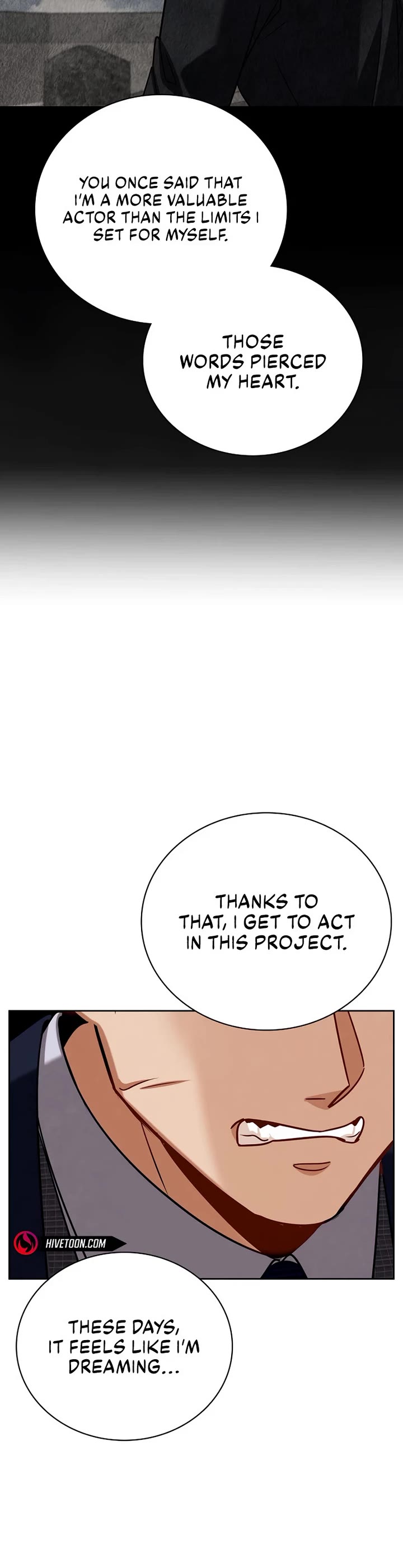 Be the Actor chapter 119 page 47