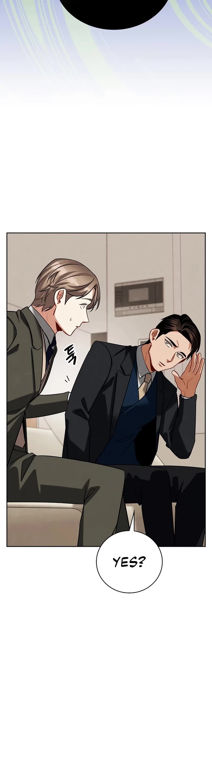 Be the Actor chapter 120 page 12