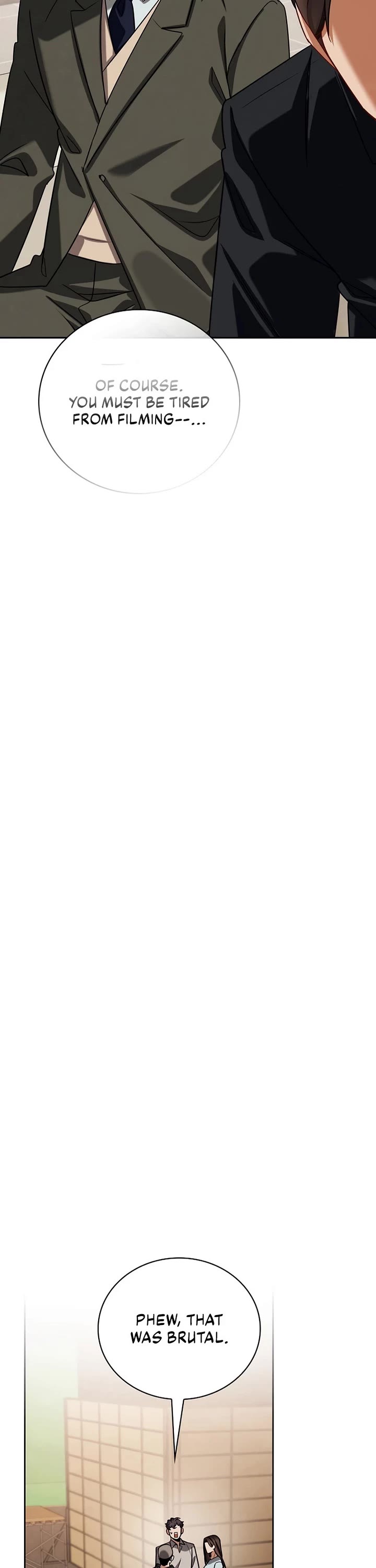 Be the Actor chapter 120 page 14