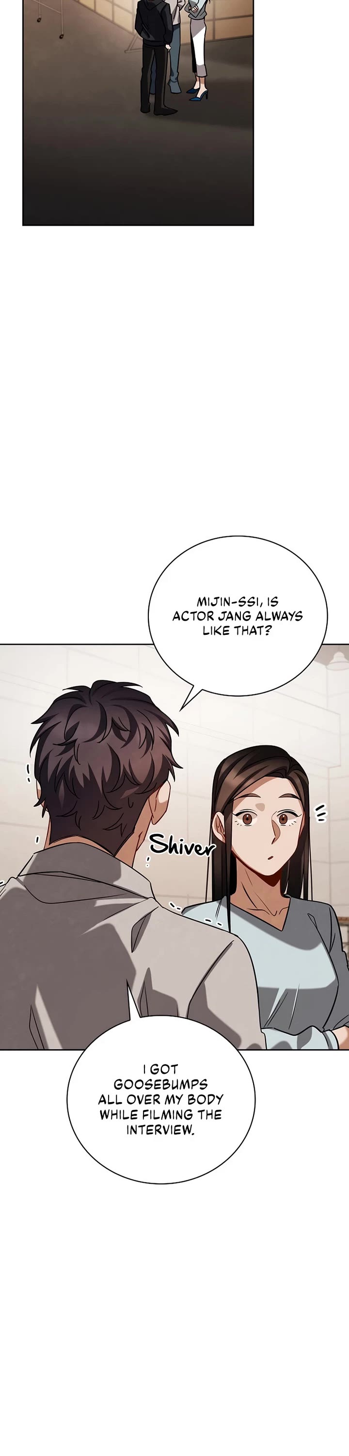 Be the Actor chapter 120 page 15